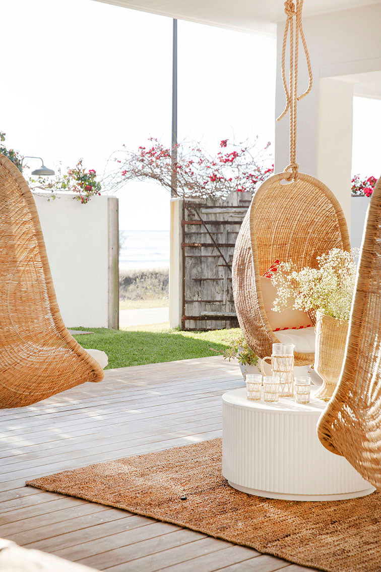 Makenge Hanging Chair