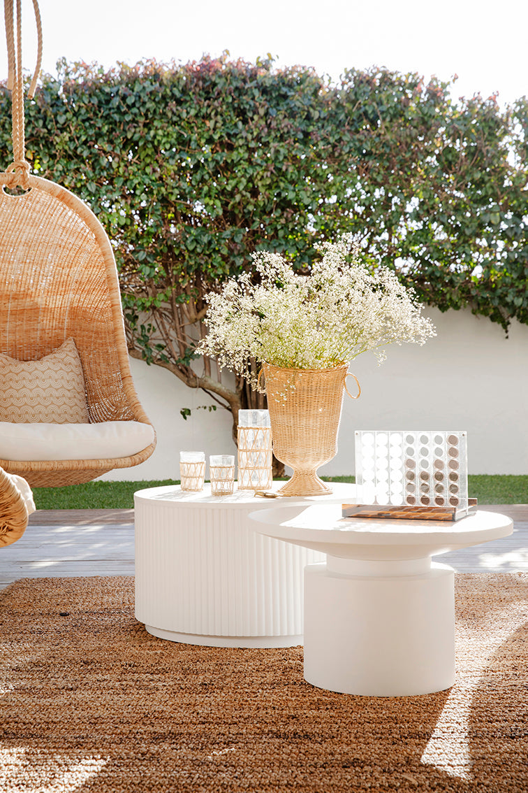 Makenge Hanging Chair