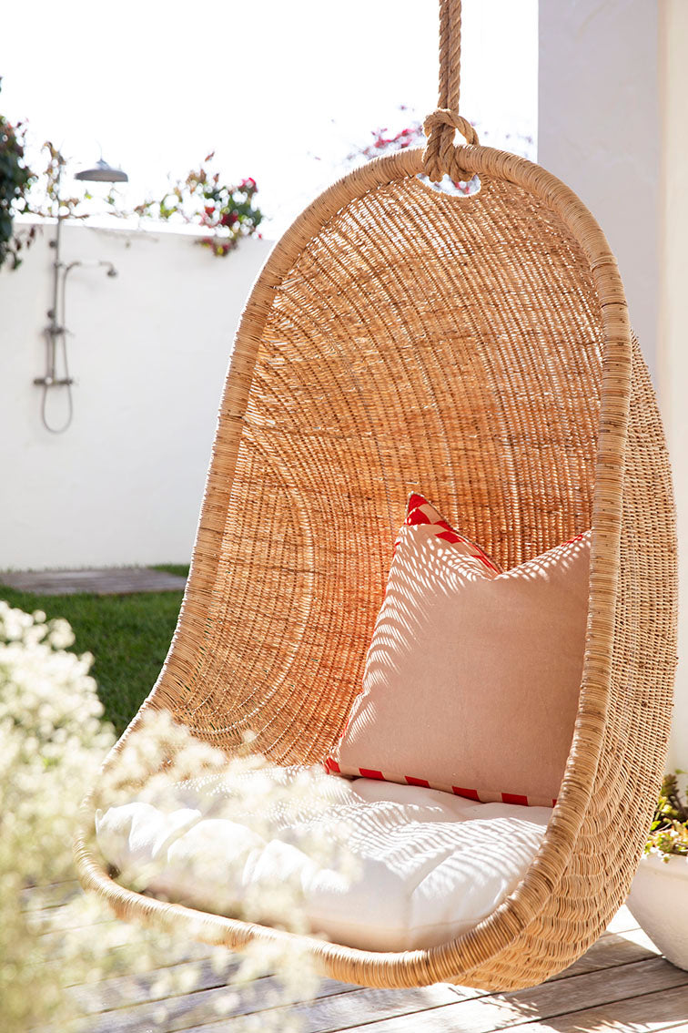 Makenge Hanging Chair
