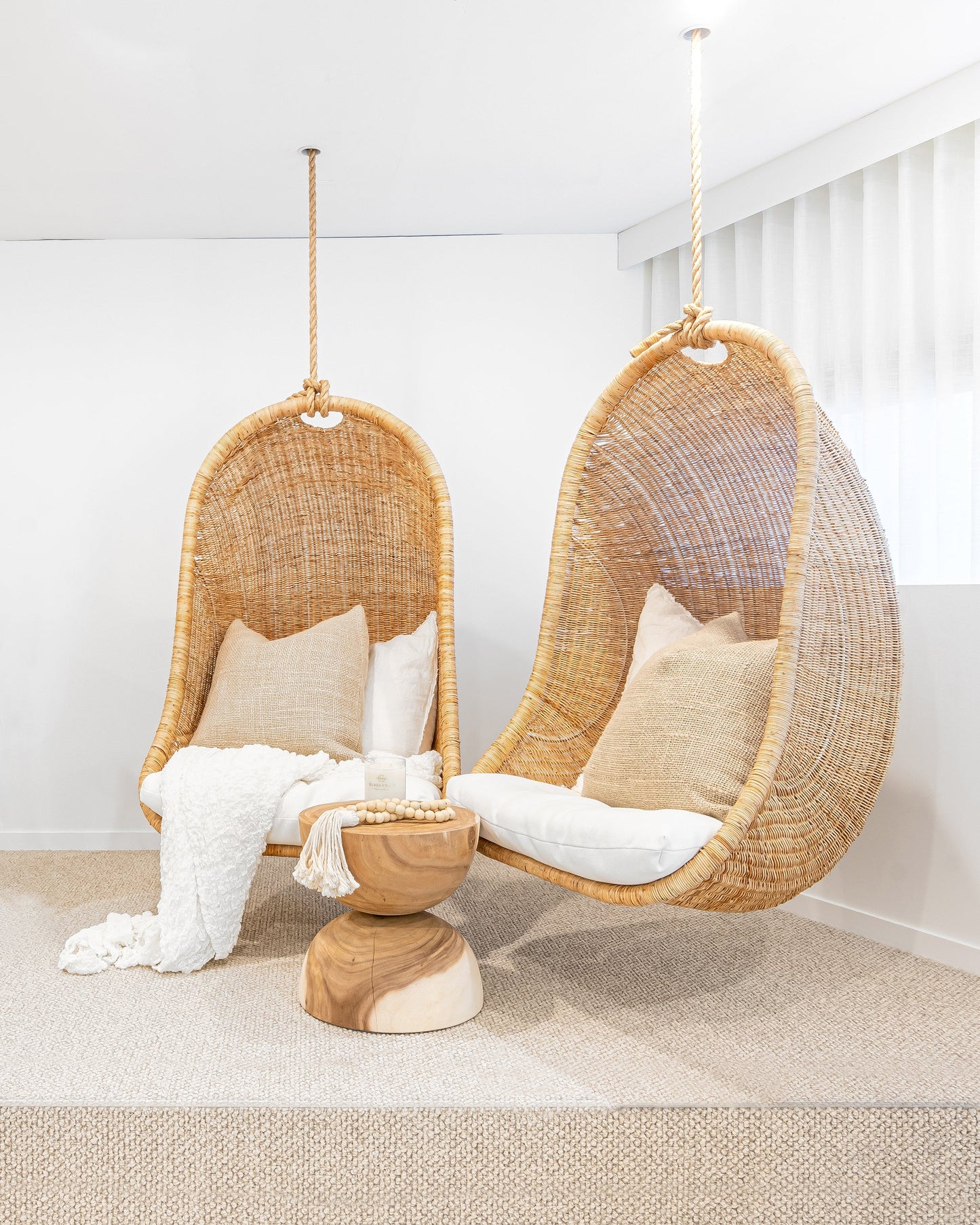 Makenge Hanging Chair
