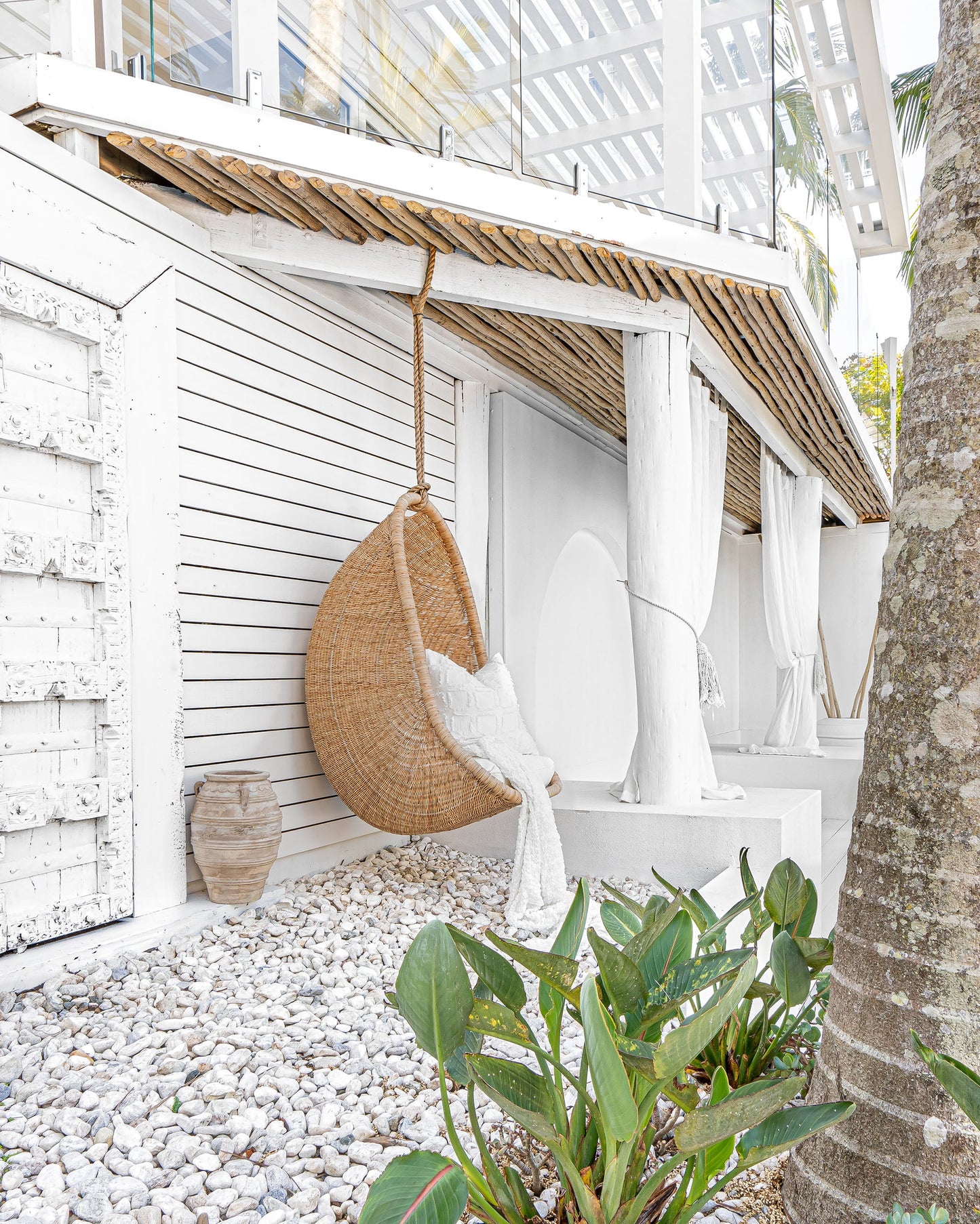 Makenge Hanging Chair