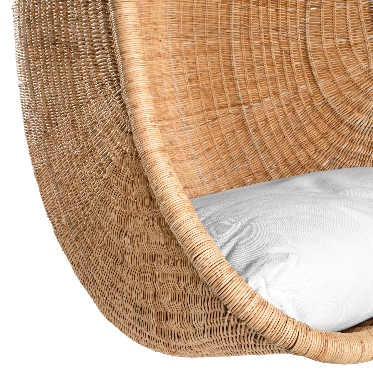 Makenge Hanging Chair