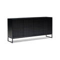Ingot Sideboard