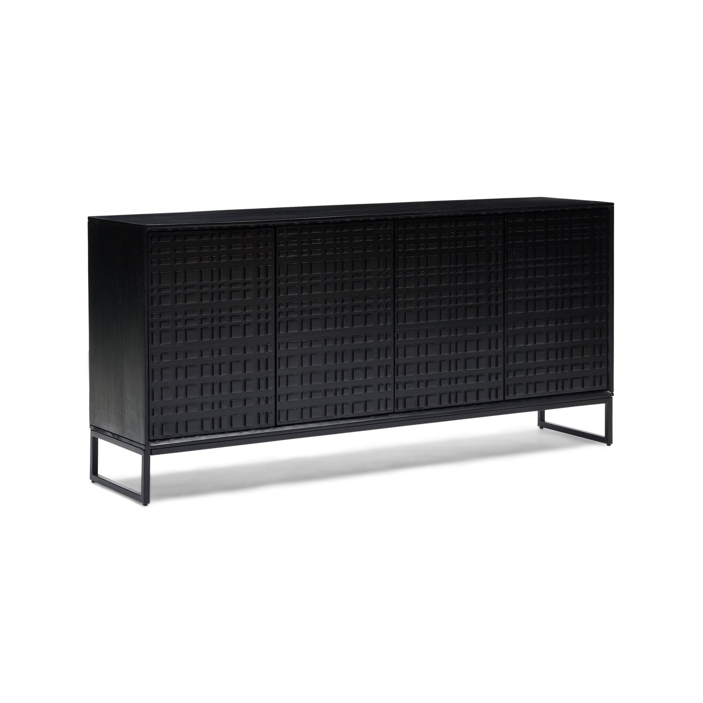 Ingot Sideboard