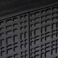 Ingot Sideboard