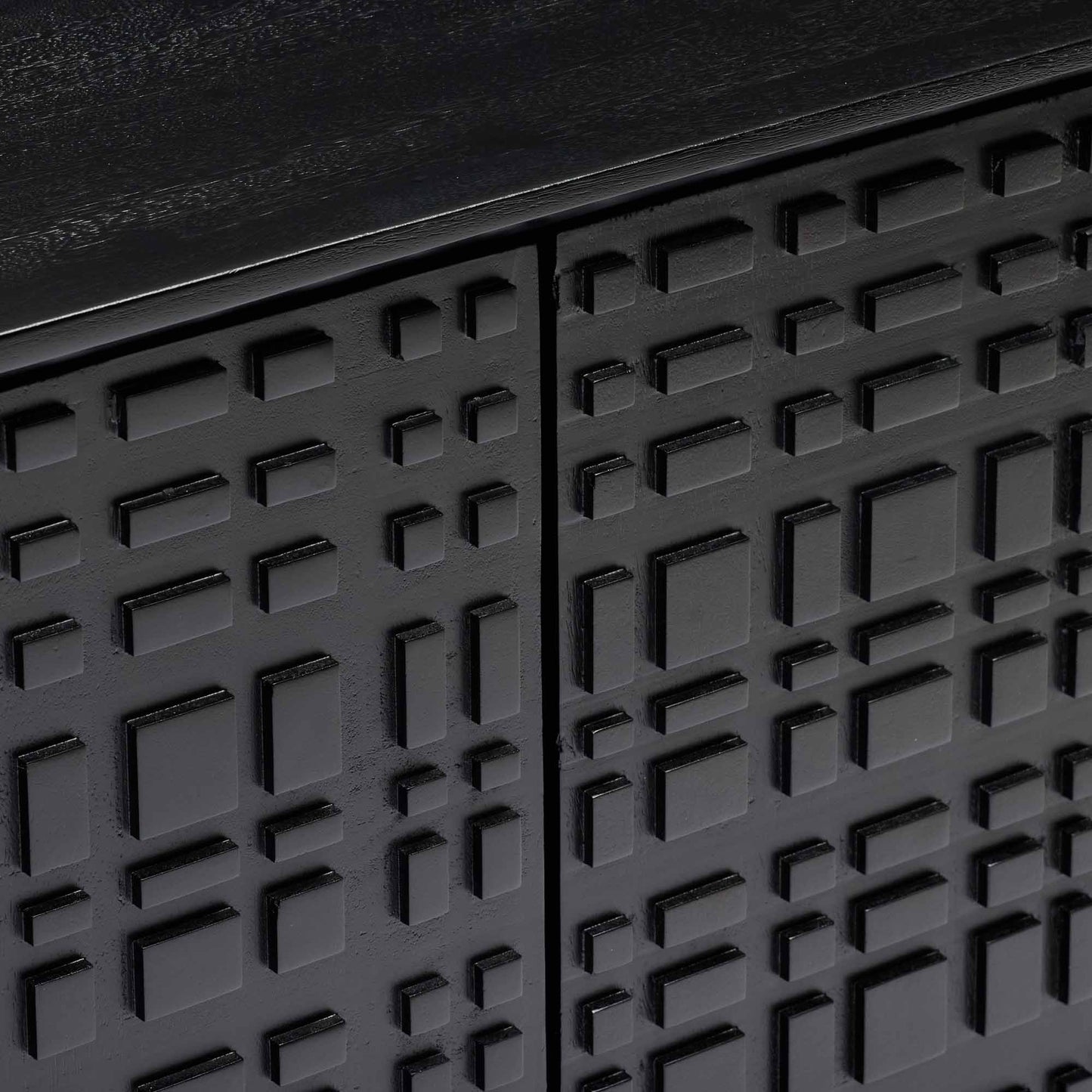 Ingot Sideboard