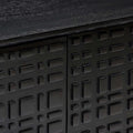 Ingot High Cabinet