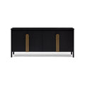 Hemky Sideboard Black