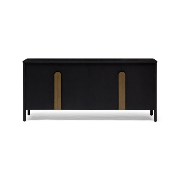 Hemky Sideboard Black