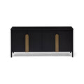 Hemky Sideboard Black