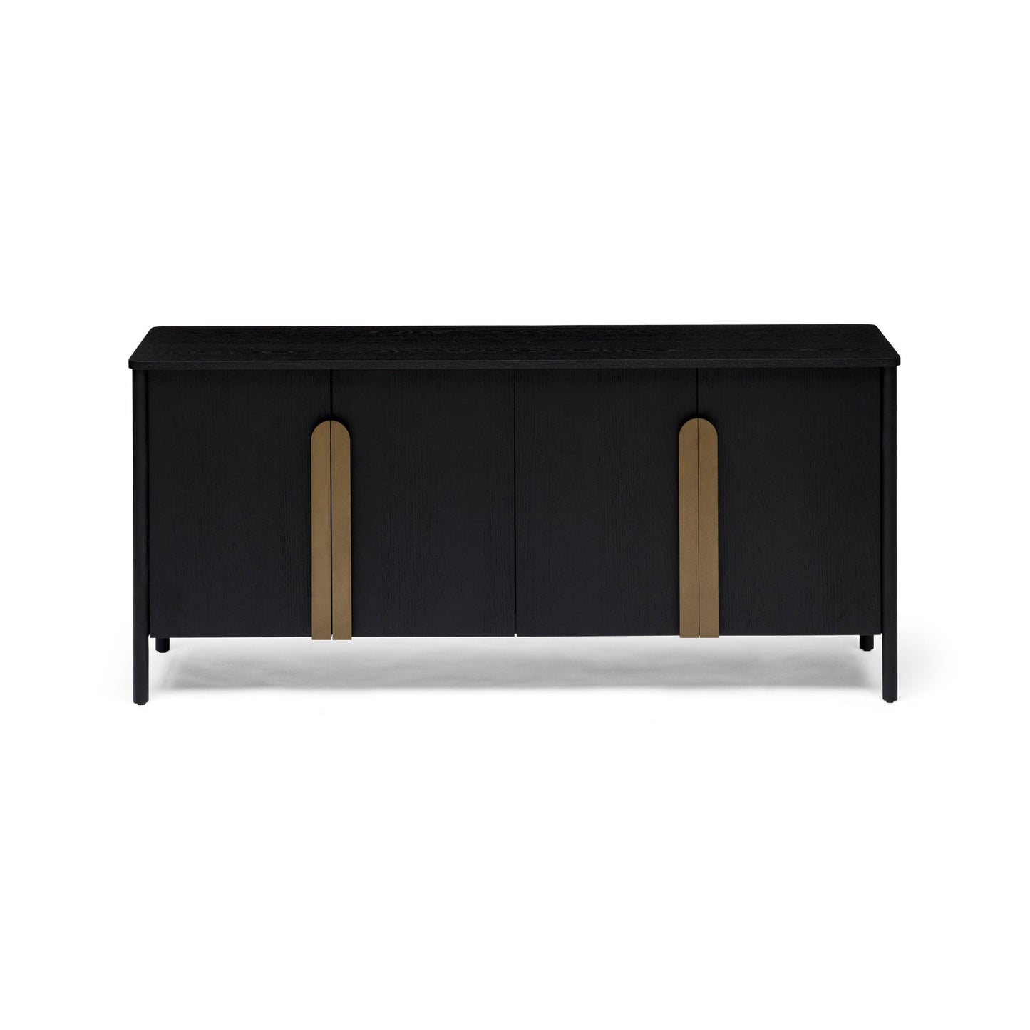 Hemky Sideboard Black