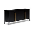 Hemky Sideboard Black