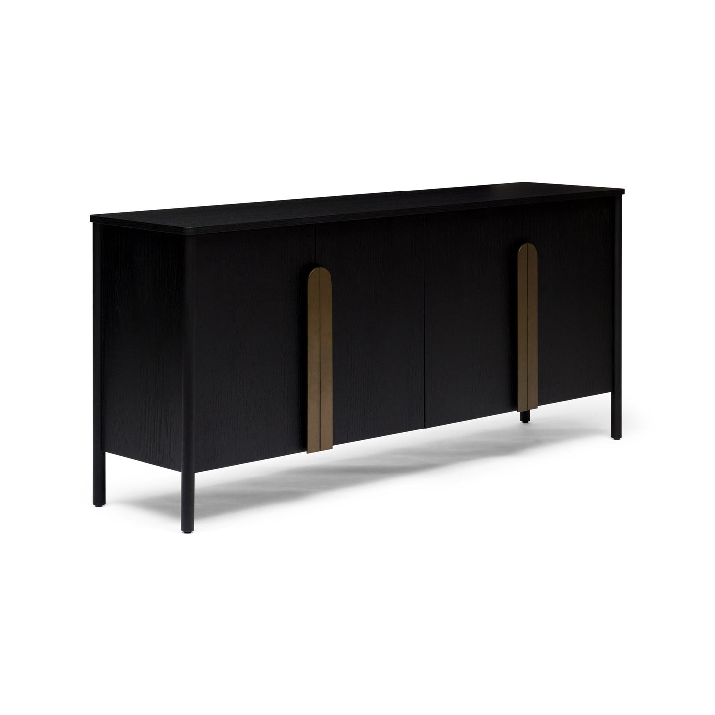 Hemky Sideboard Black