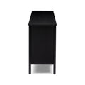 Hemky Sideboard Black