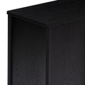 Hemky Sideboard Black