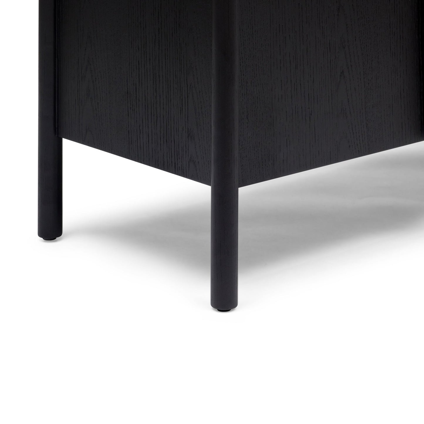 Hemky Sideboard Black