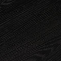Hemky Bar Cabinet Black
