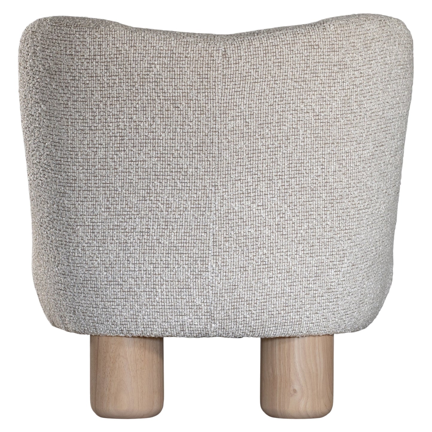 Antigua Occasional Chair | Alabaster