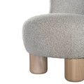Antigua Occasional Chair | Alabaster