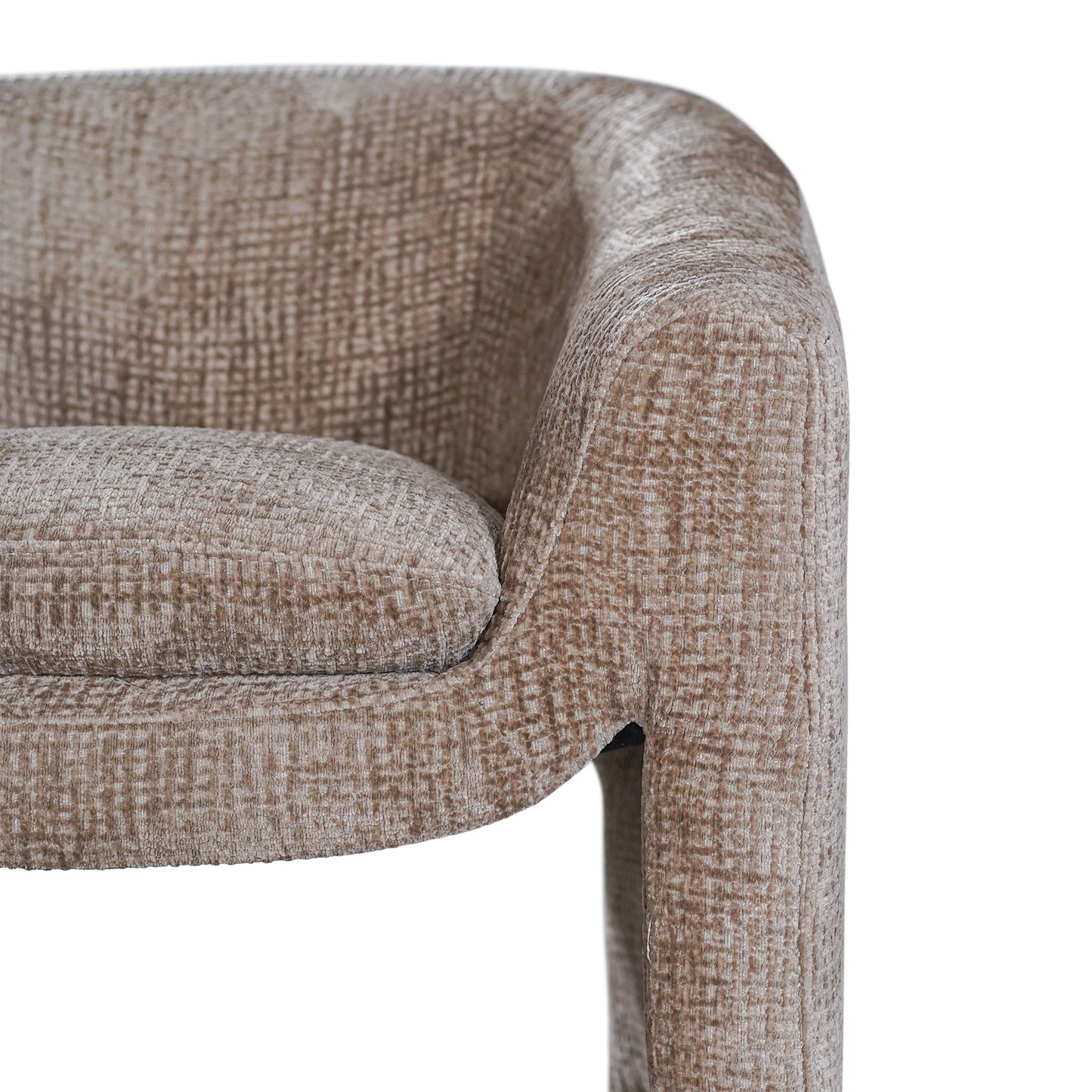 Azura Occasional Chair | Desert Haze
