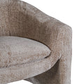 Azura Occasional Chair | Desert Haze