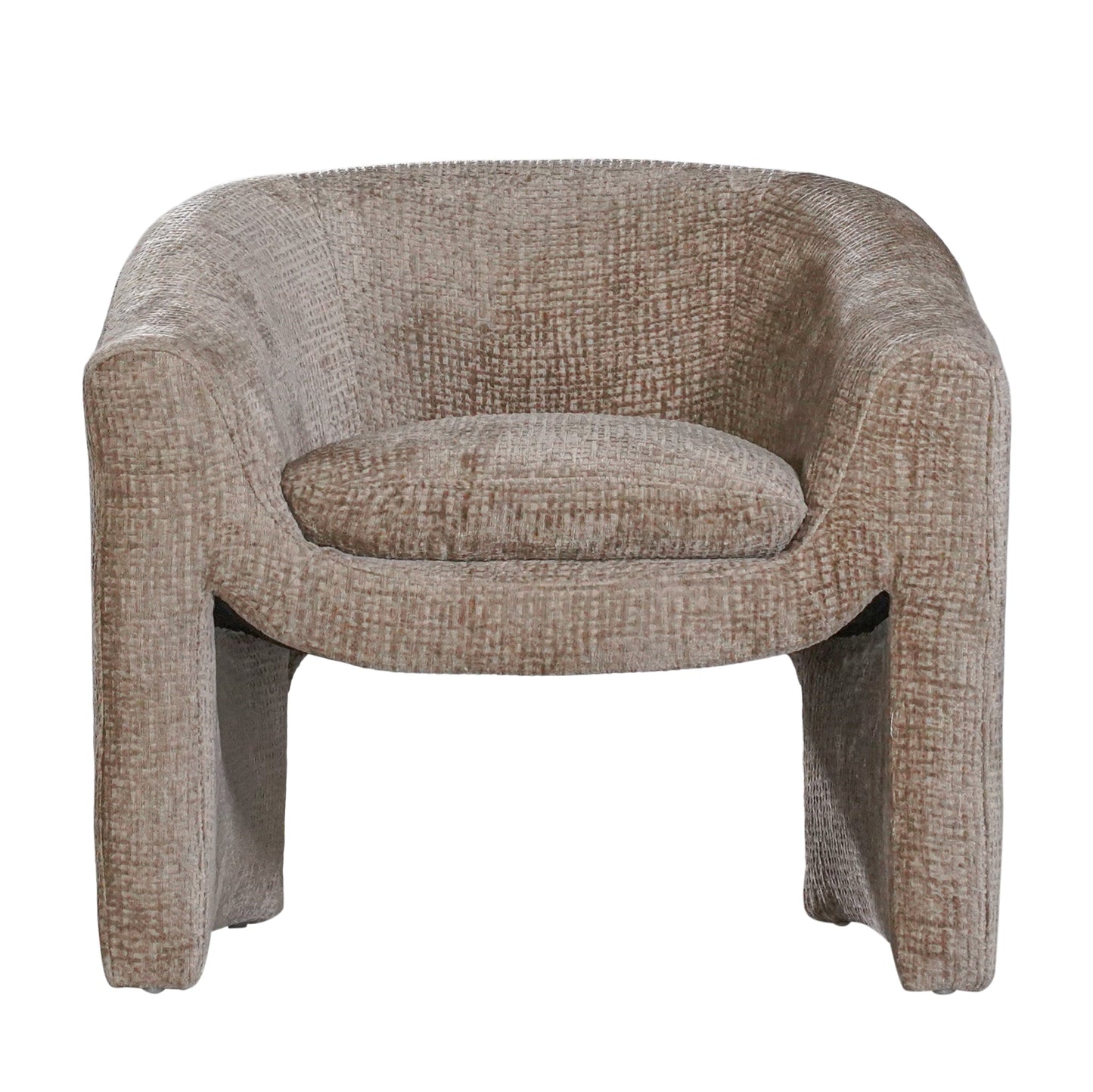 Azura Occasional Chair | Desert Haze