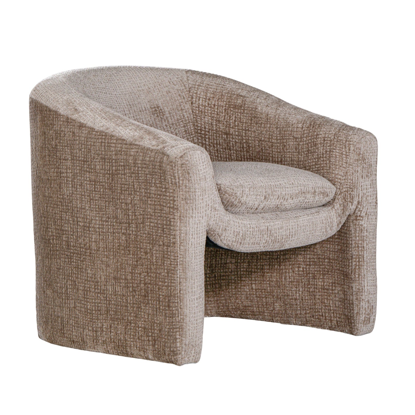 Azura Occasional Chair | Desert Haze