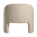 Azura Occasional Chair | Natural