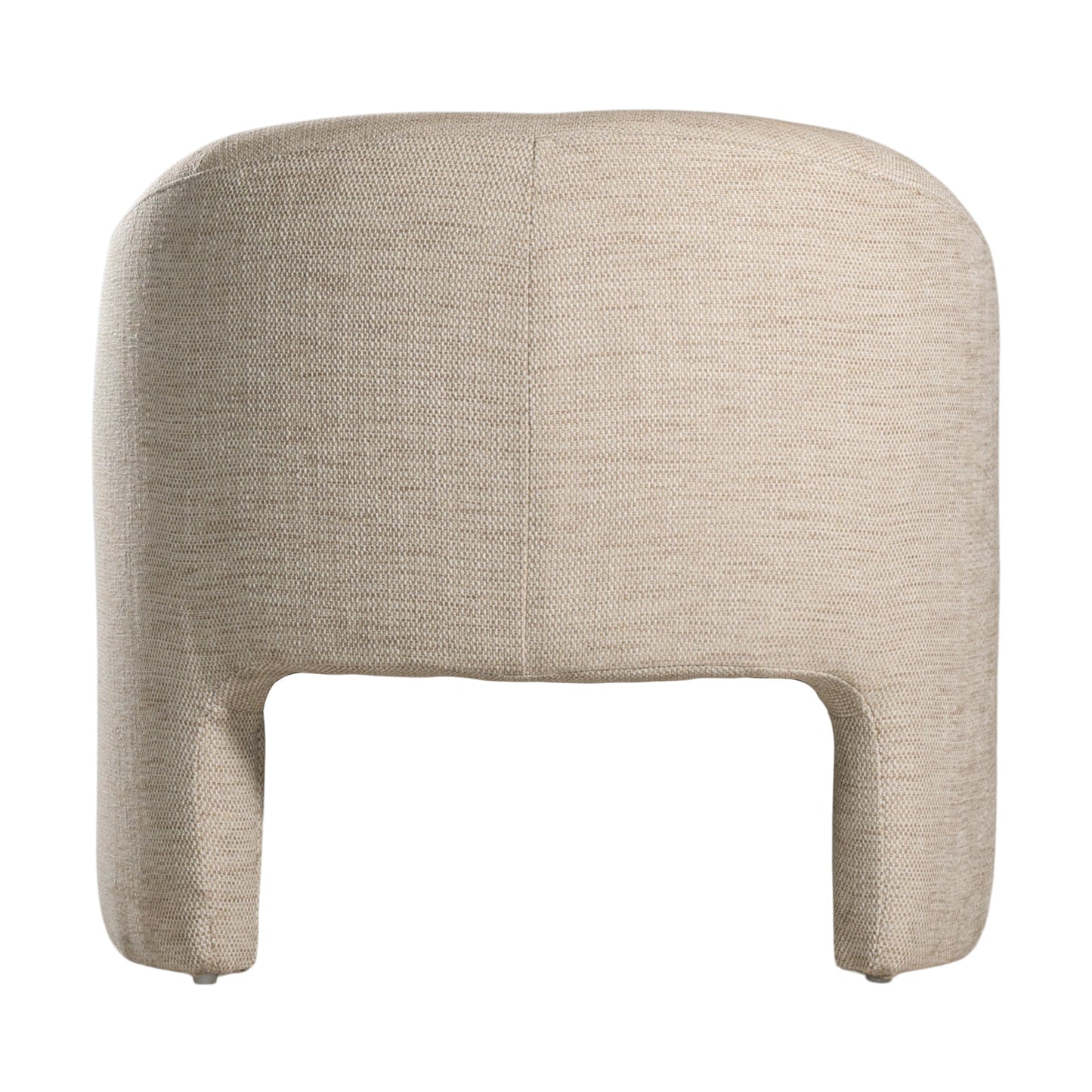 Azura Occasional Chair | Natural