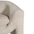 Azura Occasional Chair | Natural