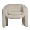 Azura Occasional Chair | Natural