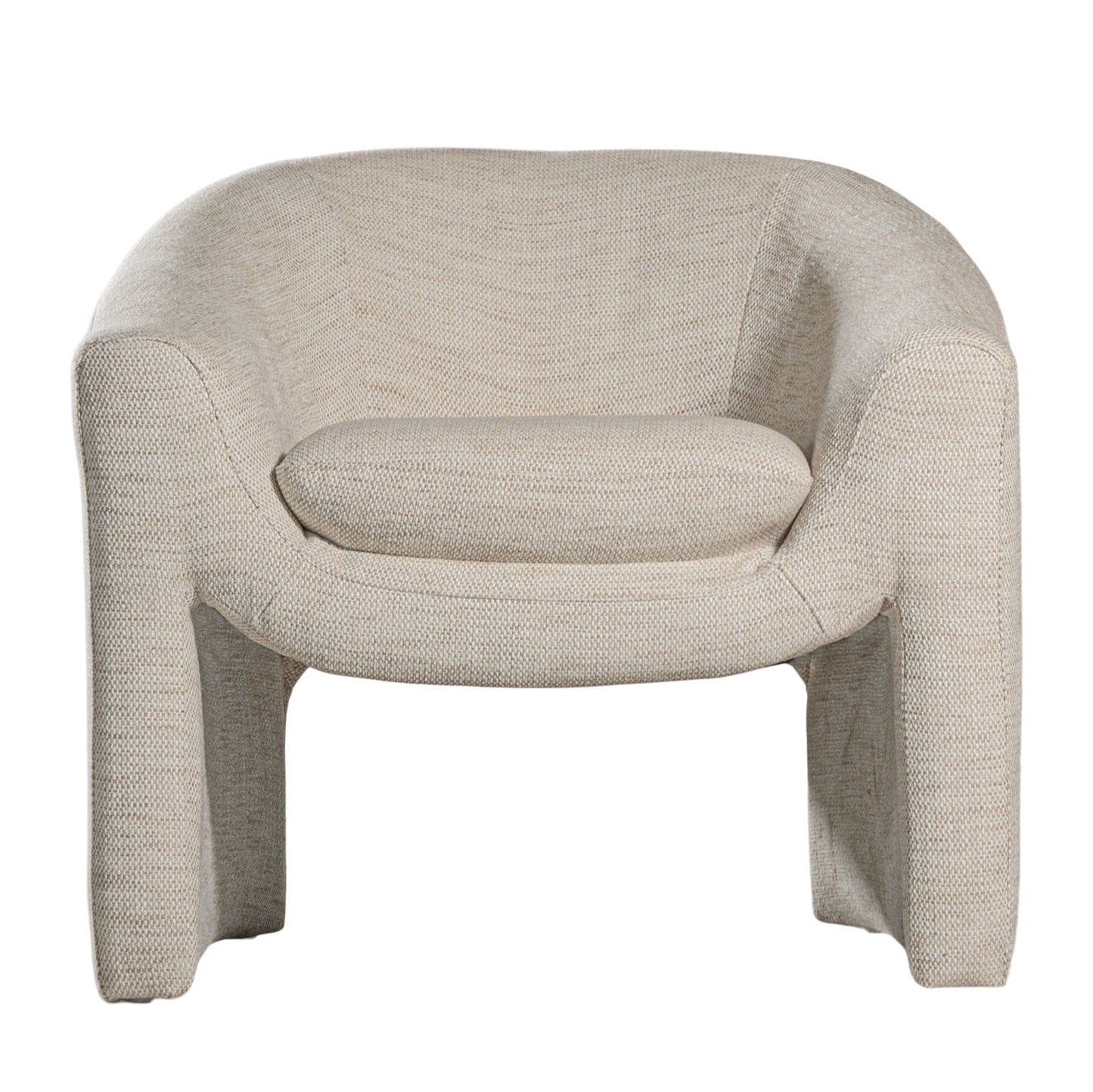Azura Occasional Chair | Natural