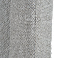 Phoebe Fabric Queen Bed Frame - Clay Grey
