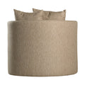 Bonza Bay Outdoor Sofa | Latte