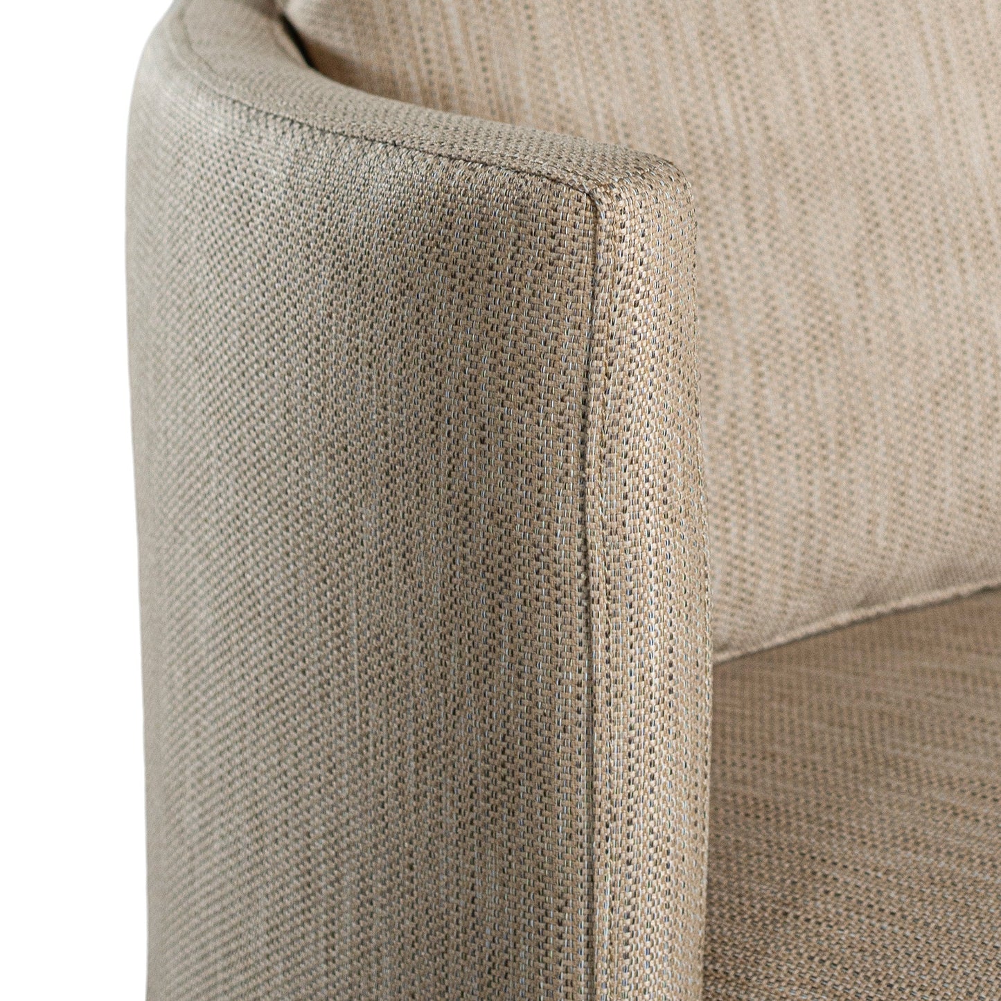 Bonza Bay Outdoor Sofa | Latte