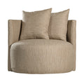 Bonza Bay Outdoor Sofa | Latte