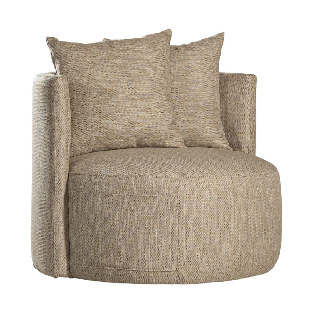 Bonza Bay Outdoor Sofa | Latte