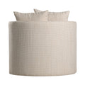 Bonza Bay Outdoor Sofa | Pebble
