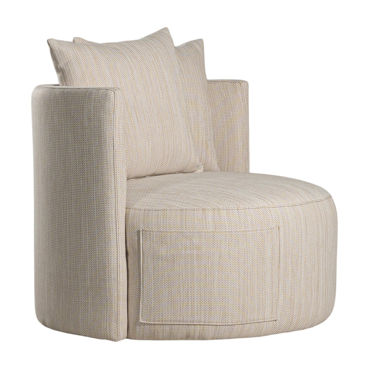 Bonza Bay Outdoor Sofa | Pebble