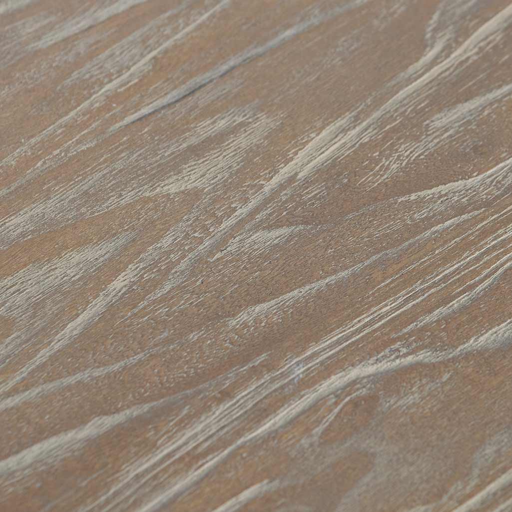 Davila 1.52m Elm Coffee Table - Natural