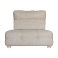 Crosby Sofa | Natural