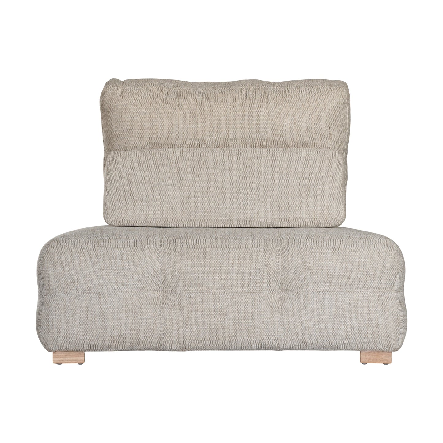 Crosby Sofa | Natural
