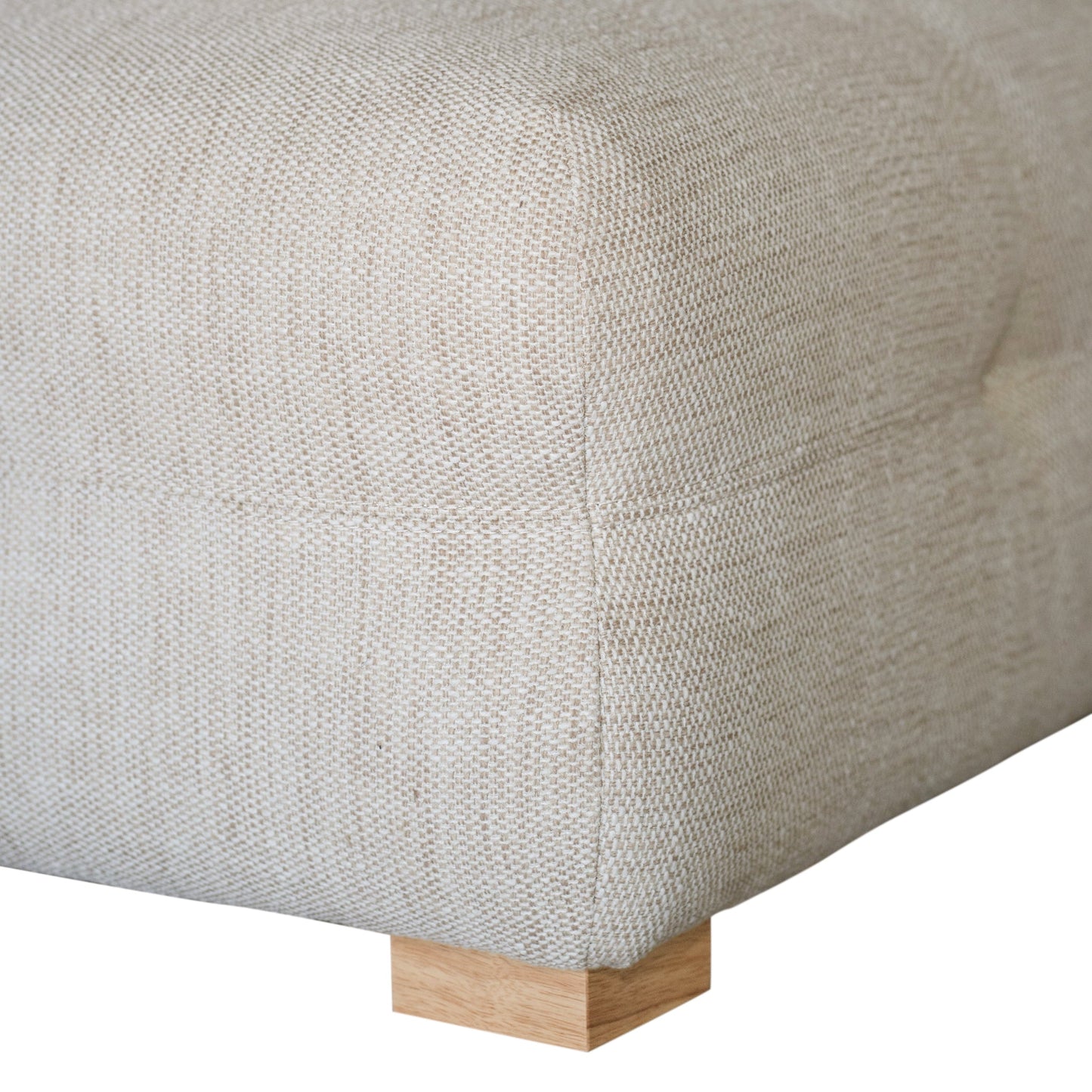 Crosby Sofa | Natural