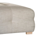Crosby Sofa | Natural
