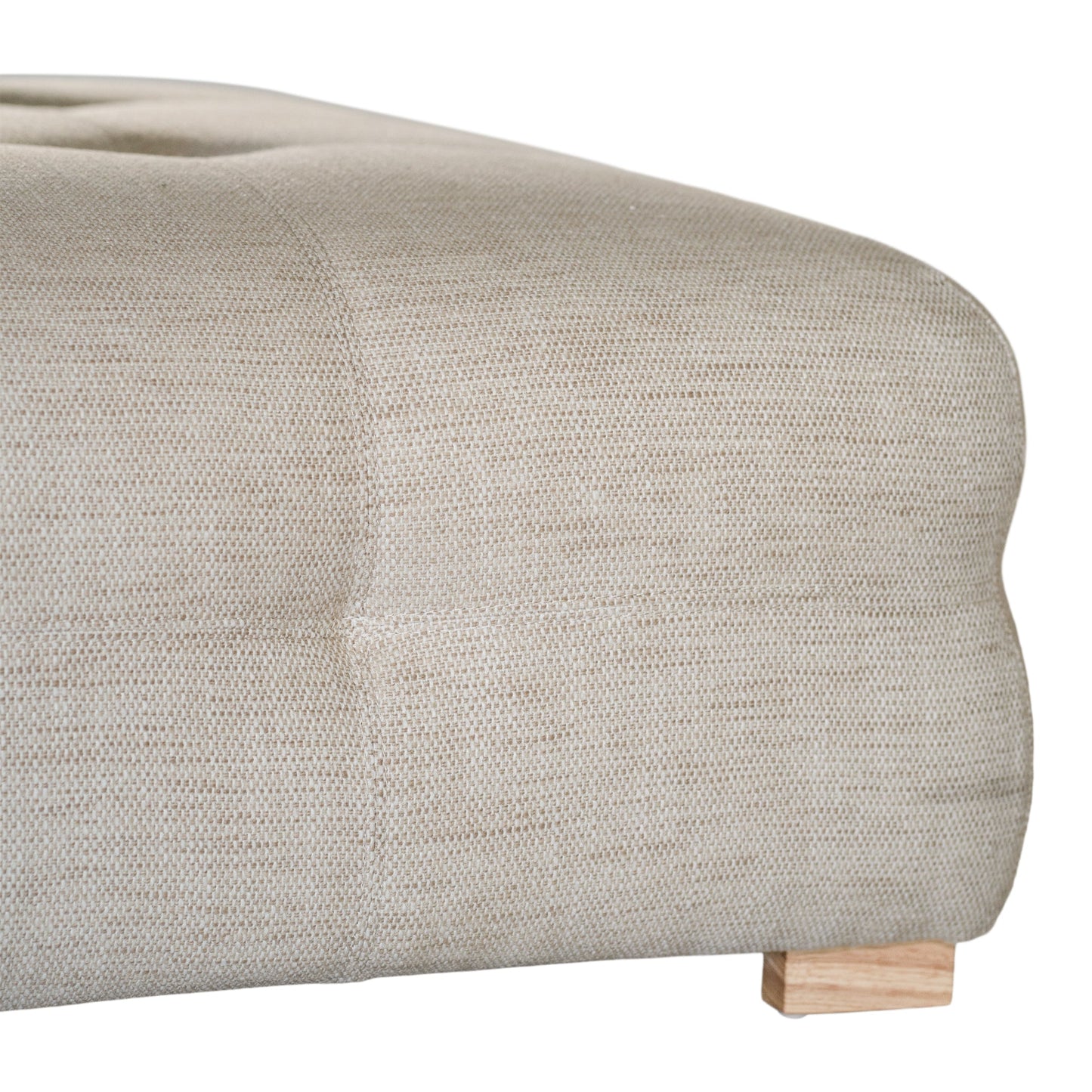 Crosby Sofa | Natural