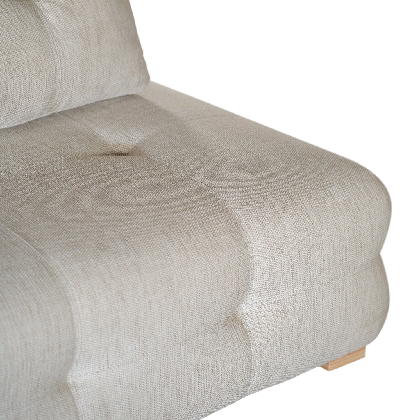 Crosby Sofa | Natural