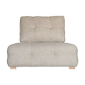 Crosby Sofa | Natural