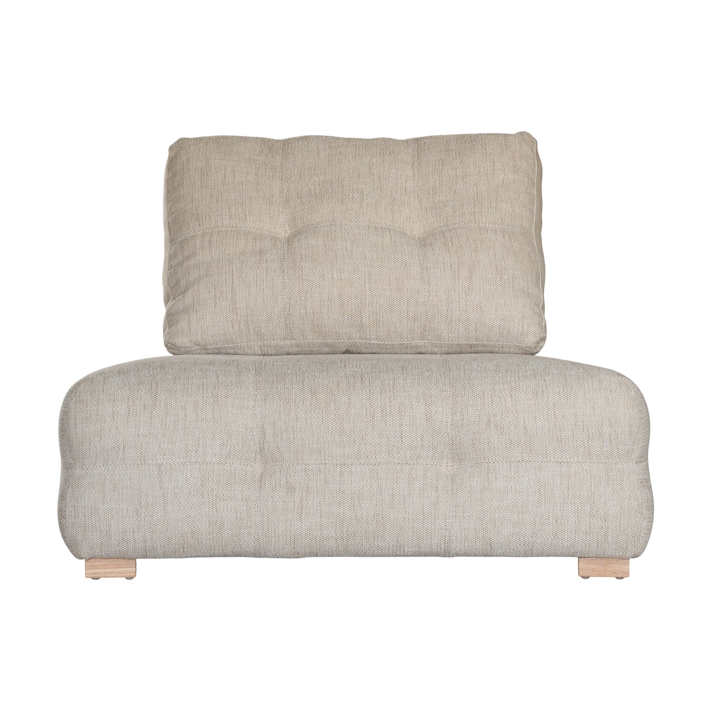 Crosby Sofa | Natural