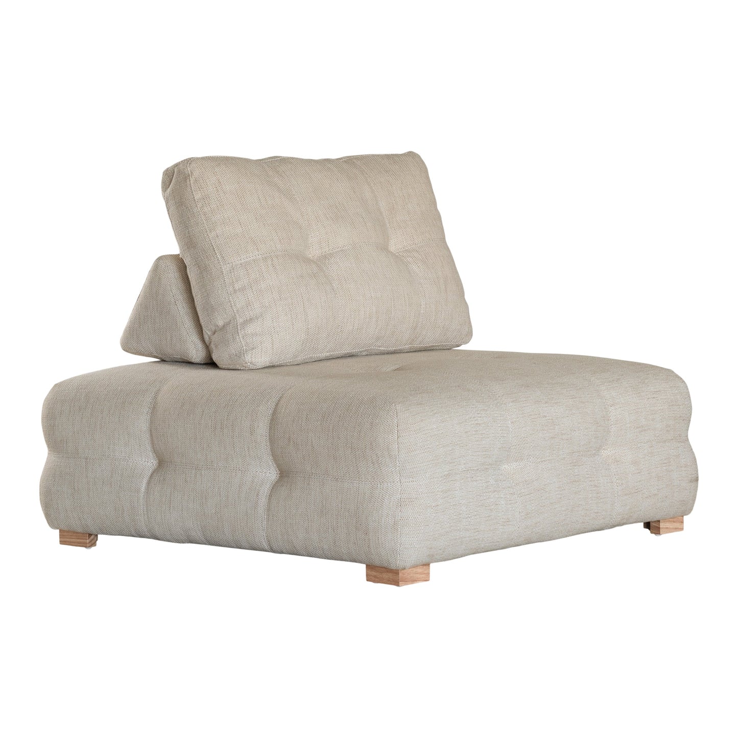 Crosby Sofa | Natural