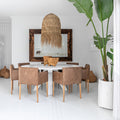 Mayan Armchair